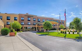 Courtyard Fargo Moorhead, Mn