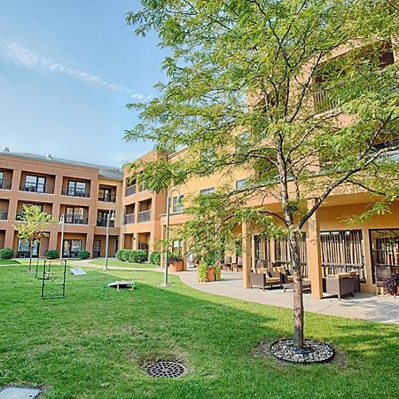 Courtyard Fargo Moorhead, Mn Hotel Exterior photo
